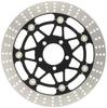 Bike Parts Center Front Disc Rotor Kawasaki Zephyr Varios ZZR and Others 63186318