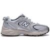 New Balance 530 'Стальной Серый/Серебристый Металлик' MR530KA