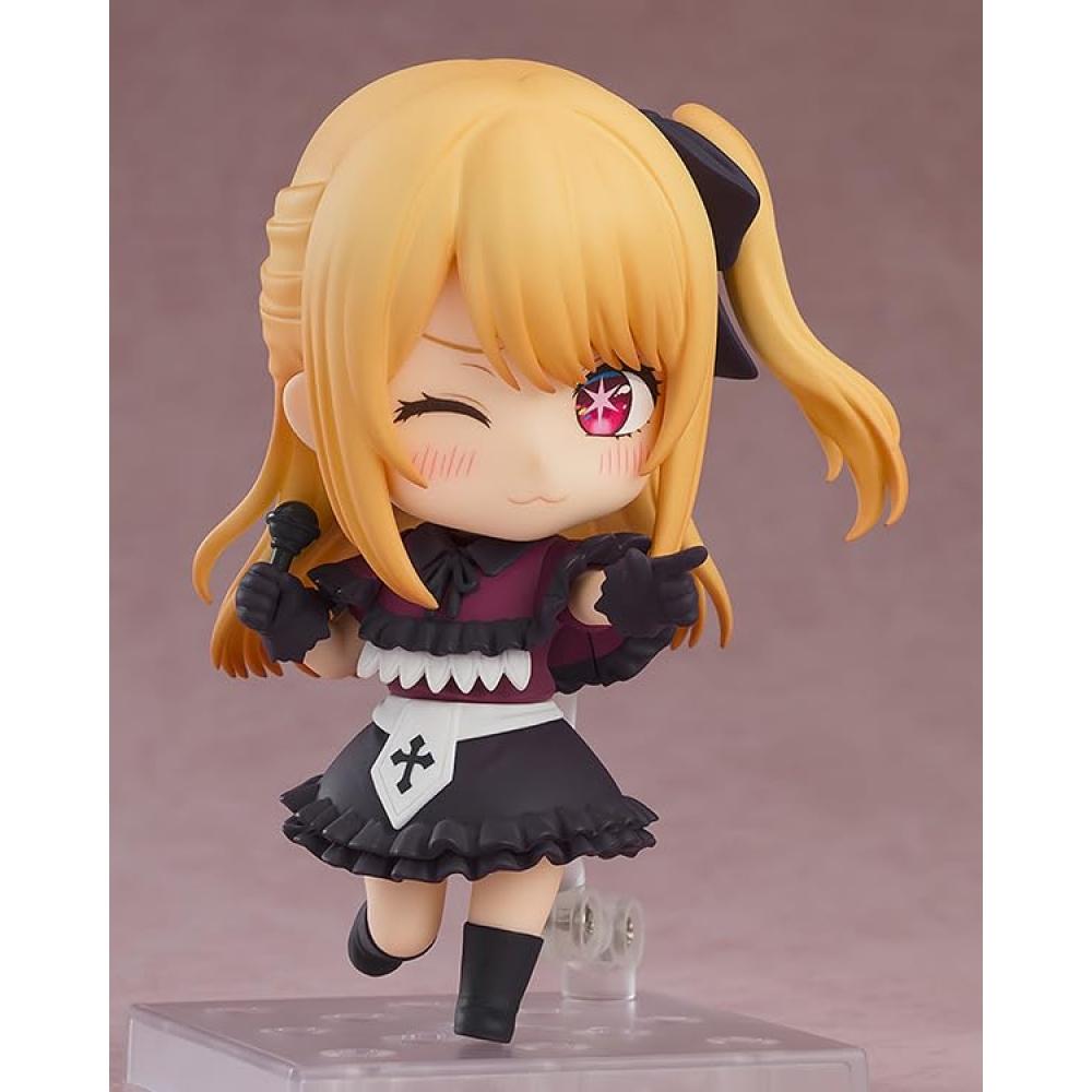 Nendoroid TV аниме [Oshinoko] Руби немасштабная пластиковая раскрашенная подвижная фигурка