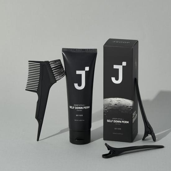 J.Sup Style J. For Men Self Down Perm 120ml