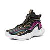 ANTA Endless Fire 'Black Blue Purple' 11931601-6