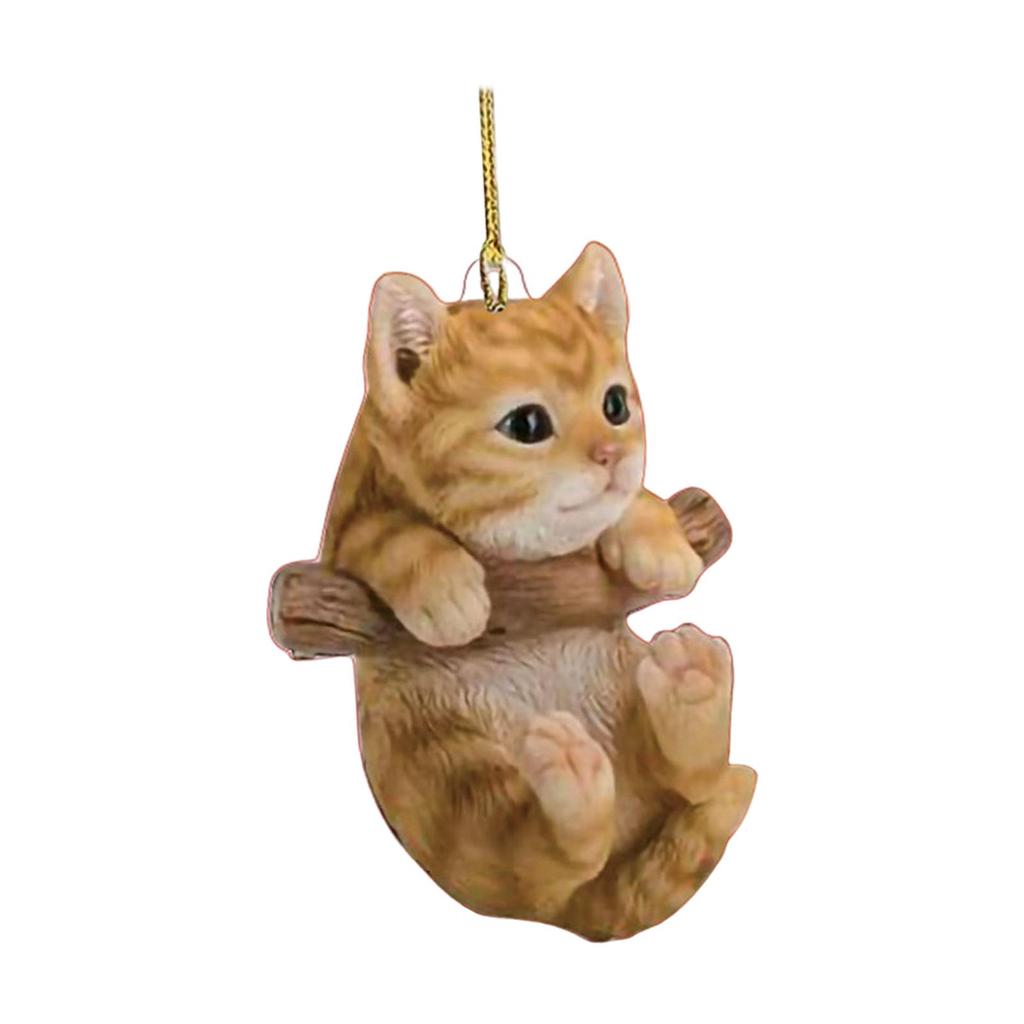 Car Pendant Auto Mirror Pendants Charms Ornament Funny Birthday Gift for Bedside