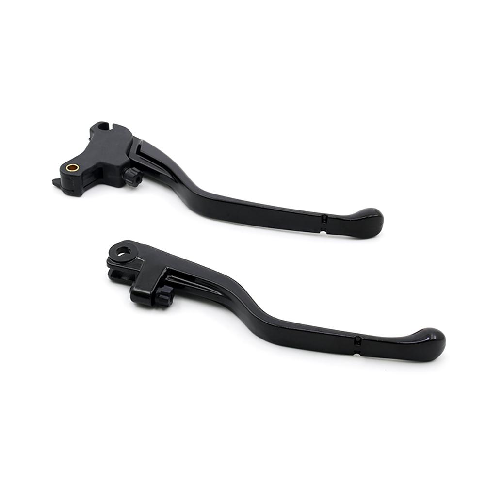 Для BMW Для BMW F650GS F700GS F800GS ADV F800GT F800R F800S Мотоциклетные тормозные рычаги рычаги сцепления регулируемые ручки управления