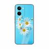 Для Realme P3 Ultra Чехол Мягкий ТПУ Силиконовая Задняя Крышка Чехол Для Realme P3 5G Чехлы Для Телефона P3Ultra Милый Ударопрочный Fundas Бампер