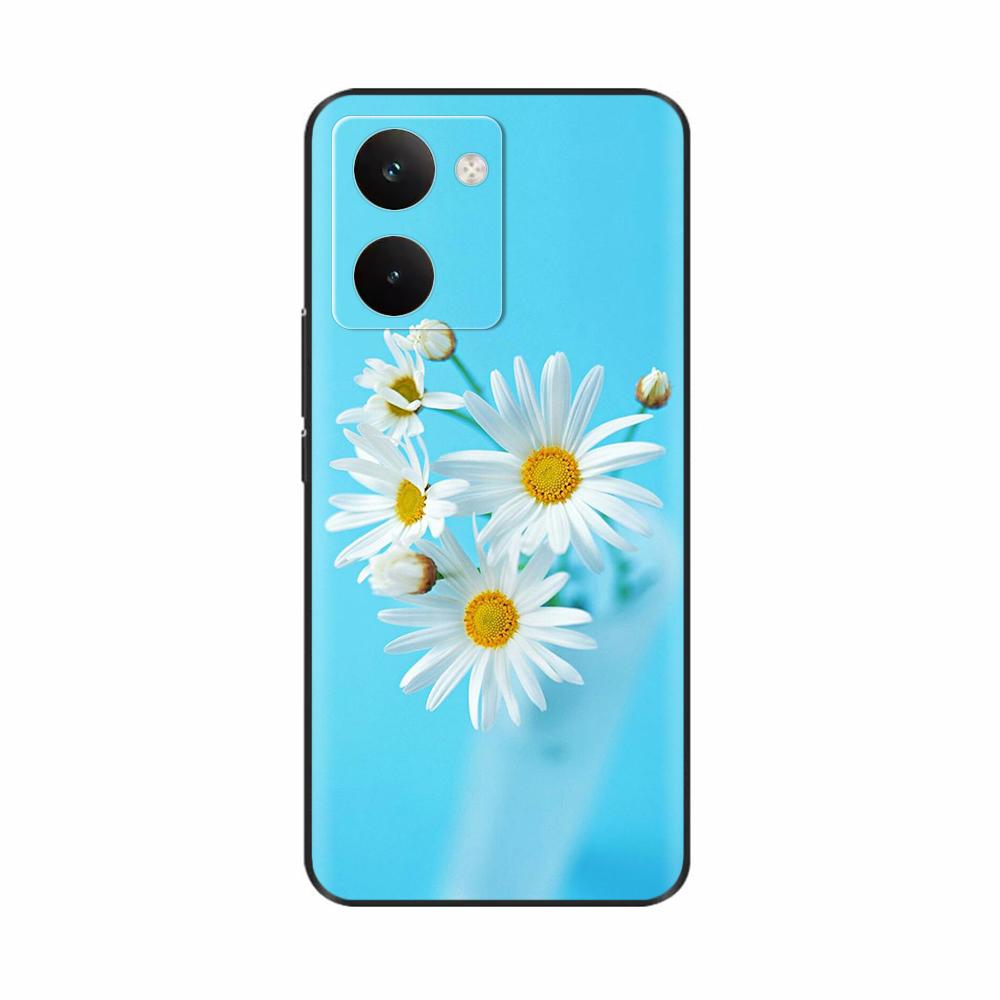 Для Realme P3 Ultra Чехол Мягкий ТПУ Силиконовая Задняя Крышка Чехол Для Realme P3 5G Чехлы Для Телефона P3Ultra Милый Ударопрочный Fundas Бампер