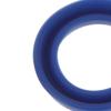 UN Hydraulic Oil Seals 10Pcs Polyurethane 14mm ID High Pressure Oil Resistant for Home Garage Hydraulic Tool Repair