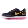 Nike Zoom All Out Low 2 Женские кроссовки Gridiron Серый Лазер-Оранжевый-Черный AJ0036-006