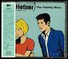 CD HOFNER - The Fidelity Wars TKCB71625 Too Pure 1999 Japan ObiRock Used