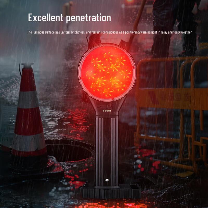 Supfire Rechargeable LED Flashlight Series