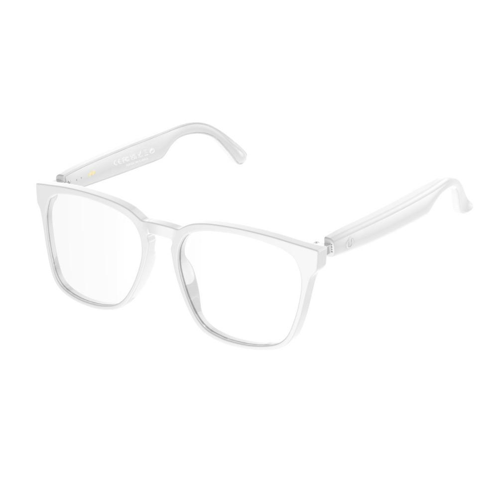 with Bluetooth Music Streaming AI Translator Smart Glasses Intelligent Eye Glasses Calling