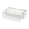 Drainer Stainless Telescopic Drainer Basket That Can Be Used In the Made In Japan [Belle Maison] Rack, Steel, Tsubame-Sanjo, Sink,