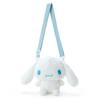 2WAY Doll Bag Character Award 2nd Cinnamoroll Shoulder Bag Cinnamoroll Character 335690 25×18×13cm