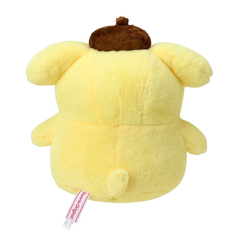 Плюшевая игрушка Sanrio Помпомпурин Средняя 147389
