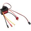 35A Small Brushless Electronic Speed Controller ESC for 1/18 1/16 Remote Control Car