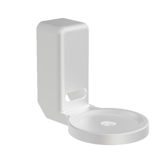 Wall Mount Bracket Speaker Holder Strong Load-bearing High Stability Simple Installation Speaker Bracket for Echo Dot