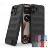 Чехол для Nothing CMF Phone 2 Pro Чехол для Nothing CMF Phone 2 Pro Бампер Ударопрочный Защитный чехол для телефона из ТПУ с защитой от отпечатков пальцев