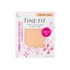 Fine Fit Powder Foundation Long Keep SP 115 Ocher 1 Piece