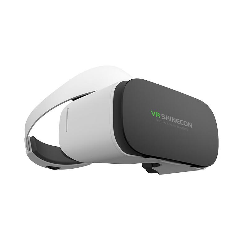 VR-гарнитура Qianhuan Magic Mirror G19