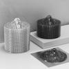 10 шт. Одноразовые фильтры для слива Раковина Напольный слив Крышки Фильтр-сетка для душа в ванной Волосы Мусор Фильтр против засорения