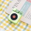 Mao Wang Atomic Player B612 MW-P1 Portable Retro Bluetooth Speaker