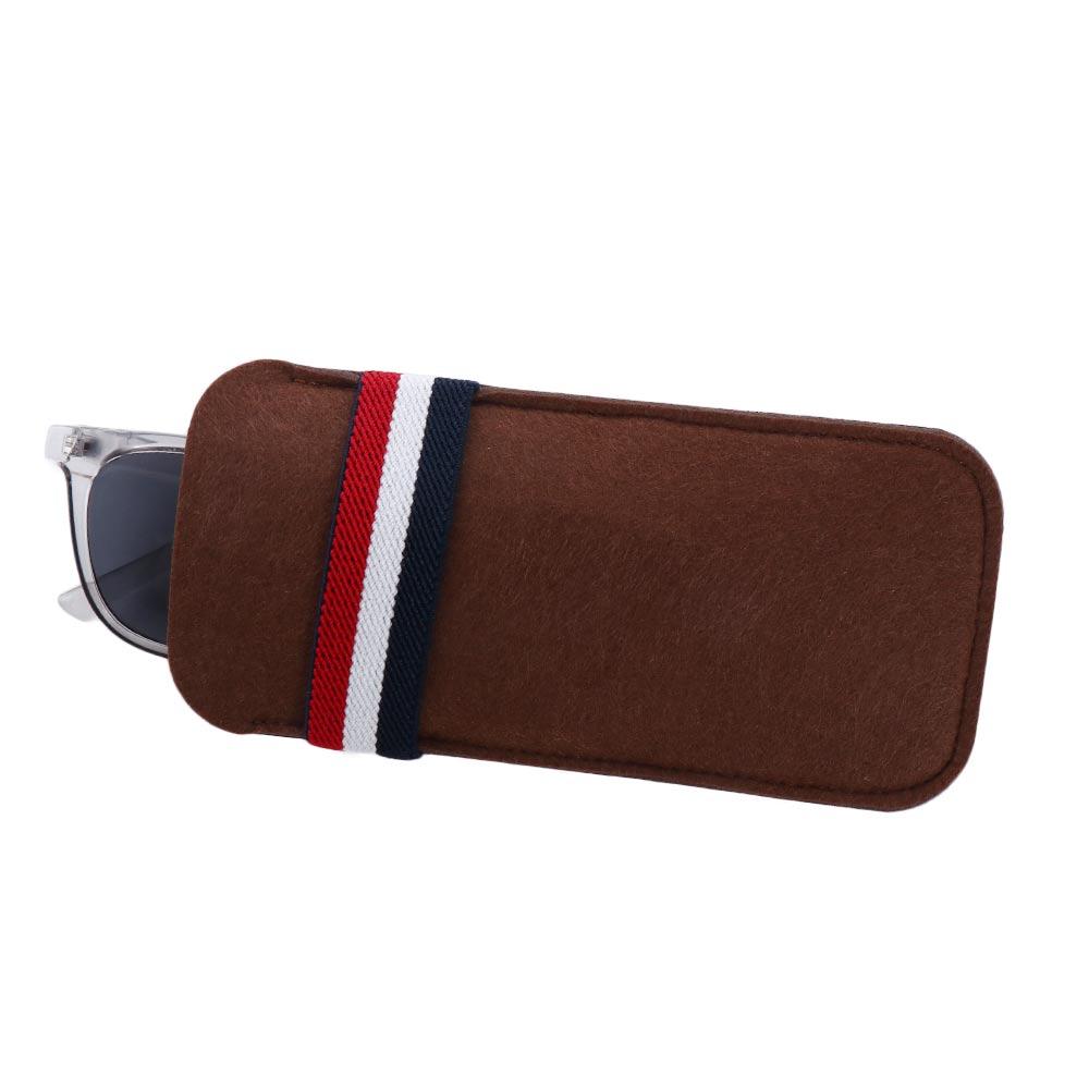 Eyewear Sunglasses Felt Cloth Accessories Glasses Storage Glasses Bags Glasses Box Sunglasses Bag