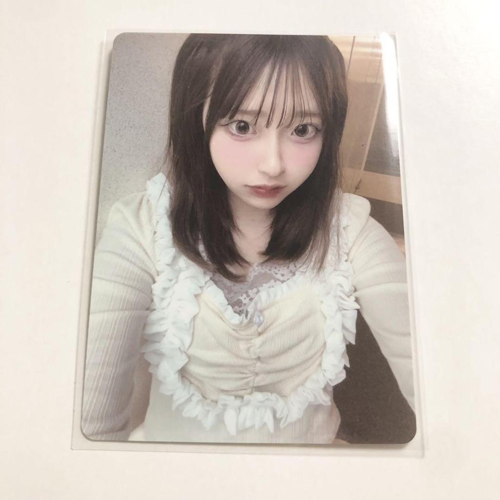 [Б/У] CUTIE STREET Харука Сакураба 6/2 Me roir Торговая карточка