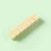 Weekly Pill Box Travel Medicine Storage Pill Case Organizer Drug Container Tablet Dispenser Plastic Independent Lattice