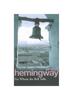 Книга For Whom the Bell Tolls