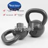 Solid Cast Iron Fitness Kettlebell