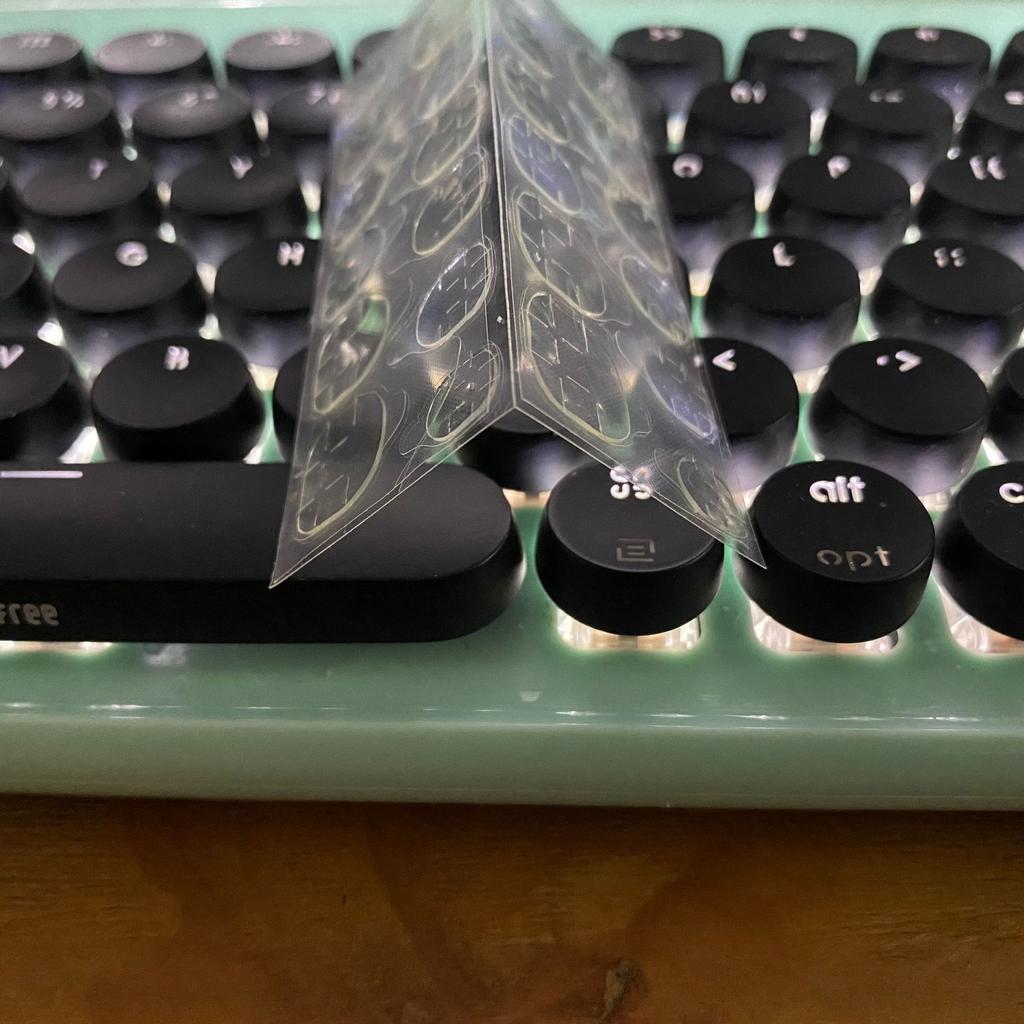 Здоровый импортный материал желтый клей для ногтей искусственный ноготь двухсторонний клей желе наклейка партия