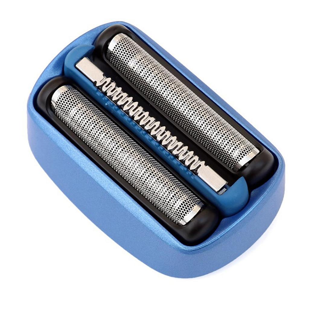 Efficient Foil and Cutter Assembly Replacement Electric Shaver Head Replacement Shaver Cutter for CT2S CT4S CT2CC CT4CC
