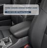 JEEP Grand Cherokee Armrest Box Cover (2011-2020) - Durable, Easy Install, Anti-Wear