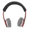 Сменный дышащий чехол для наушников с головным лучом, мягкая подушка для наушников с головным лучом для серии Sony MDR