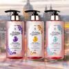 Merbliss Wedding Fragrance Body Wash 500ml 3 Types, Choose 1