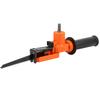 Reciprocating Saw Adapter Electric Drill Tool Handheld Portable Woodworking Accessory