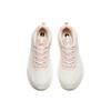Anta Прочные легкие кроссовки с низким верхом женские кроссовки белые розовые 122217719-1