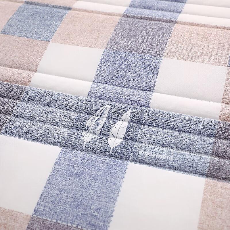PLOVER Summer Style Washed Cotton Quilt