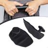 2 Pieces Gym Grips for Weight Lifting Barbell Bar Pads Nonslip Practical Hand Men Women