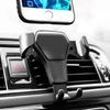 Universal Gravity Auto Phone Holder Car Air Vent Clip Mount Mobile Phone Holder Cell Phone Stand Support For Phone