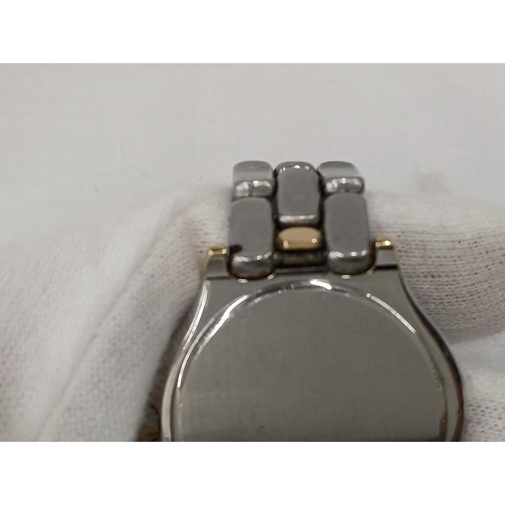 Б/у часы SEIKO 5E31-6F00