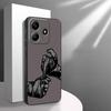 Чехол для телефона для Xiaomi Redmi Note 14 11S 14C 12S 12C 13C A3 A1 A2 10 K80 K40 13 Pro Plus 12 11 Pro A5 A4 9 8 7 Крутой Бокс
