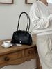 Cotedemoi Seine Shoulder Bag - Black