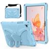 The Tablet Protective Case Is Suitable for Samsung A8 10.5-inch X200/X205 Butterfly EVA Tablet Cases