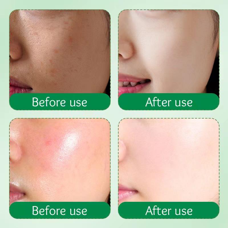 Молочный увлажняющий и питательный крем для лица и рук с эссенцией авокадо Молочный отбеливающий восстанавливающий крем для лица для ухода за лицом и кожей