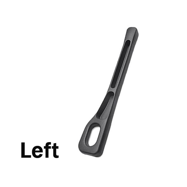 1PCS Car Seat Leak-proof Gap Side Seam Storage Filler Strip For Tesla Model 3 Model Y Model X styling Car Accessories