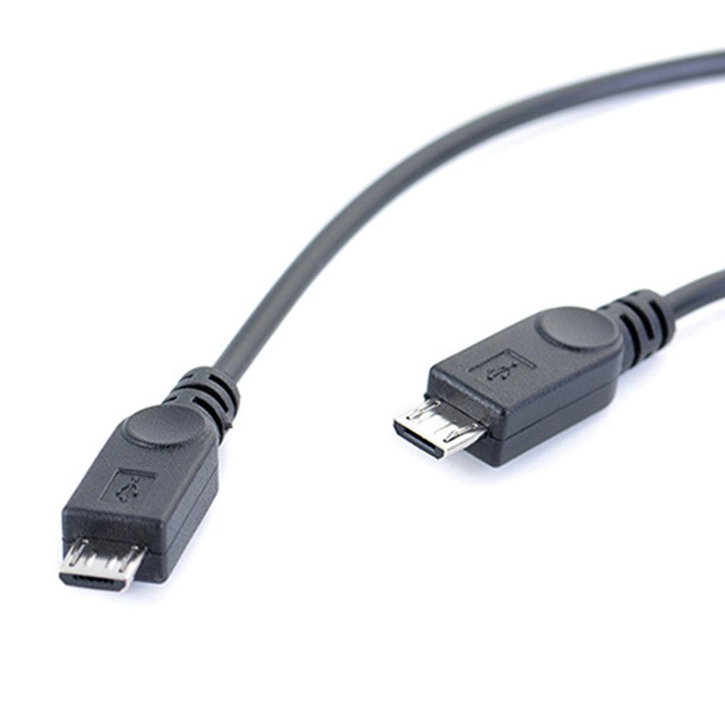 2 в 1 многофункциональный USB C женский зарядный кабель с 2 разъемами Micro USB зарядный кабель для мобильного телефона планшета