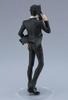 POP UP PARADE PSYCHO PASS Shinya Kogami L Size Non-scale Plastic Painted Finished Figure