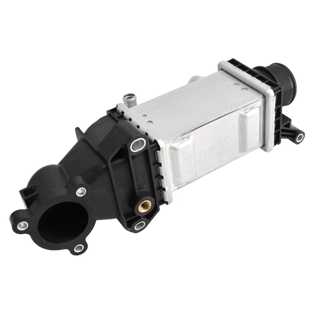 Интеркулер Турбо для VW Polo 6C для A1 S1 Seat Ibiza Toedo 04B145749K