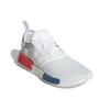 Adidas Кроссовки унисекс NMD_R1 White OG Cloud-White GZ7925
