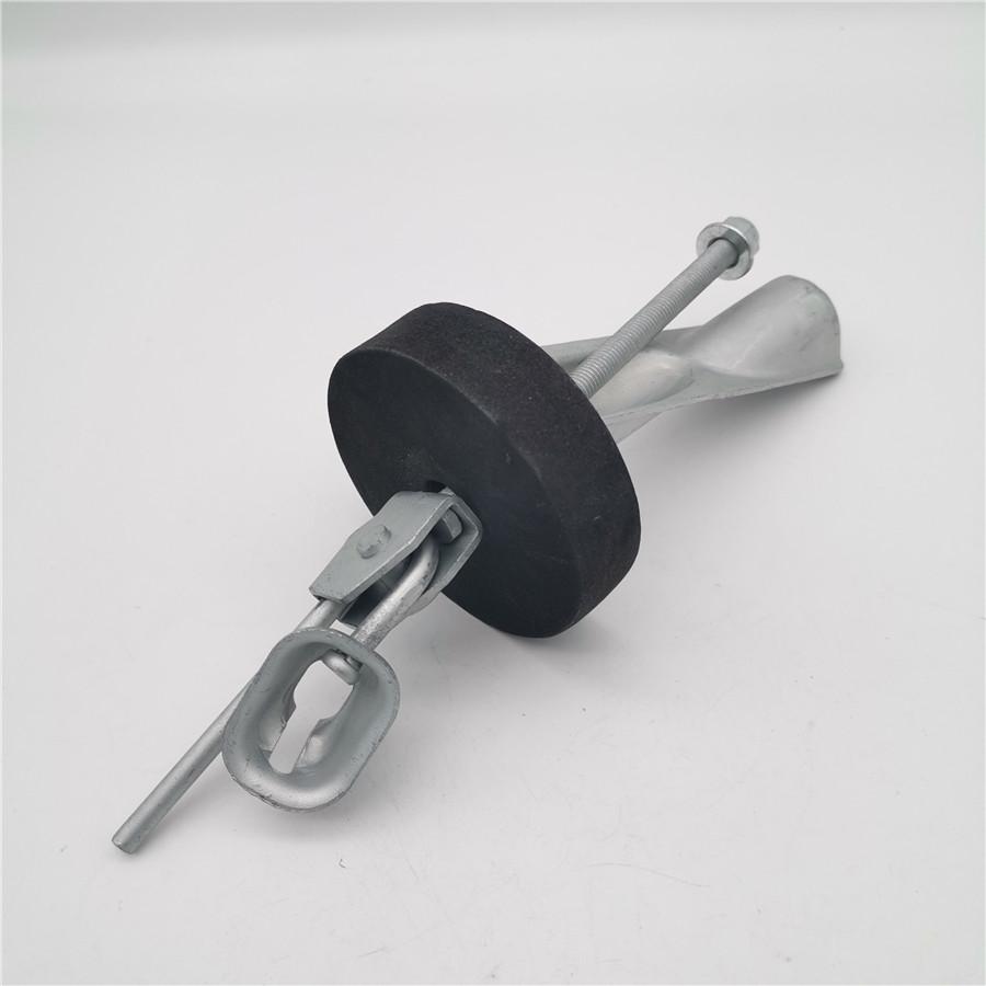 Натяжитель троса стояночного тормоза 52122296AA для Dodge Ram 03-04 RAM 2500 3500 05-08